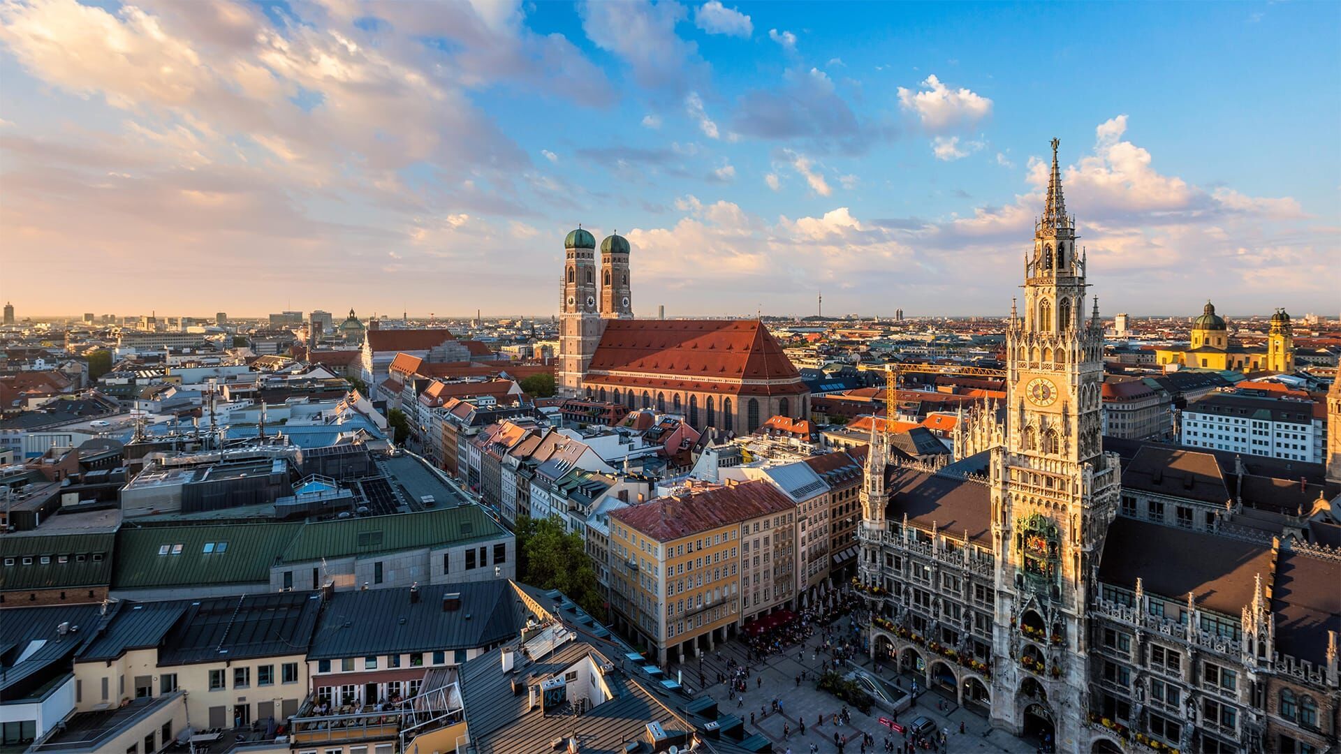 münchen heute