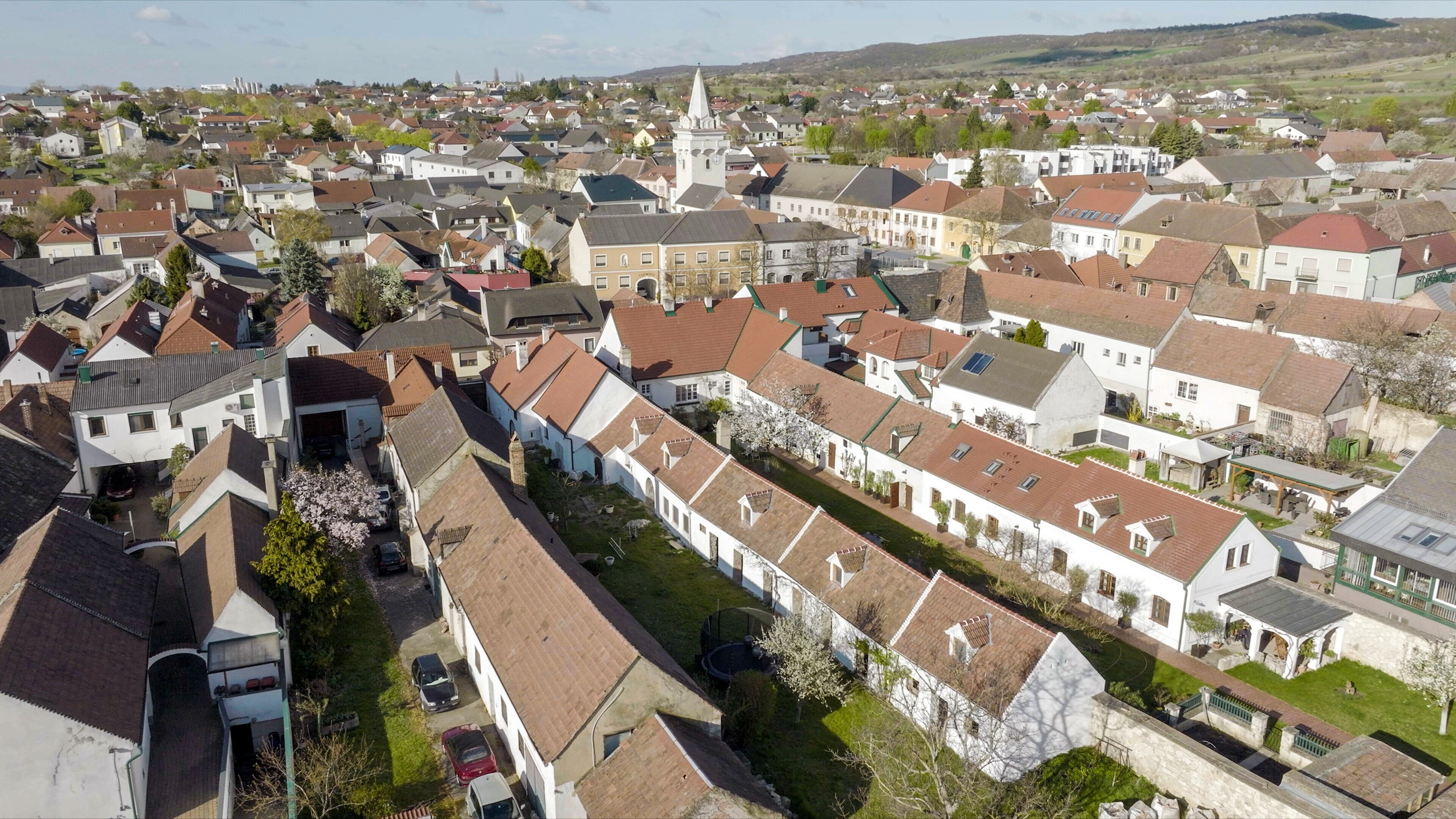 Österreichs Welterbe – Wasser, Grenzen und die Römer