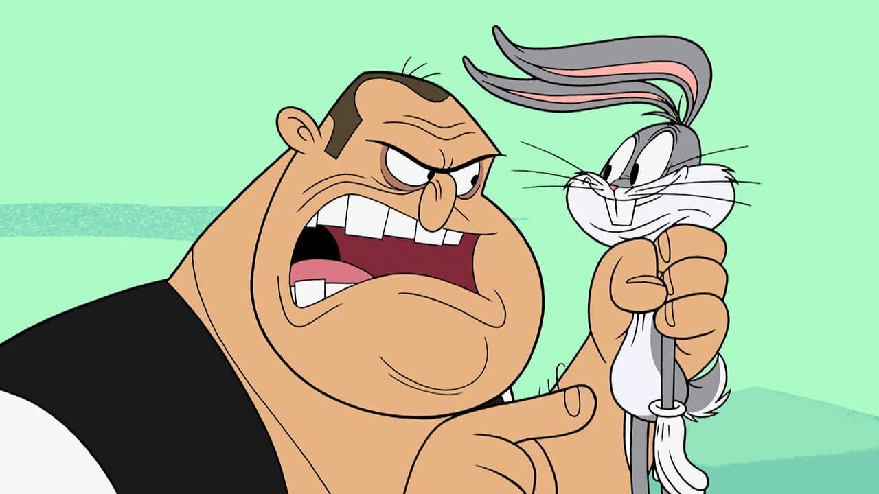 Die neue Looney Tunes Show