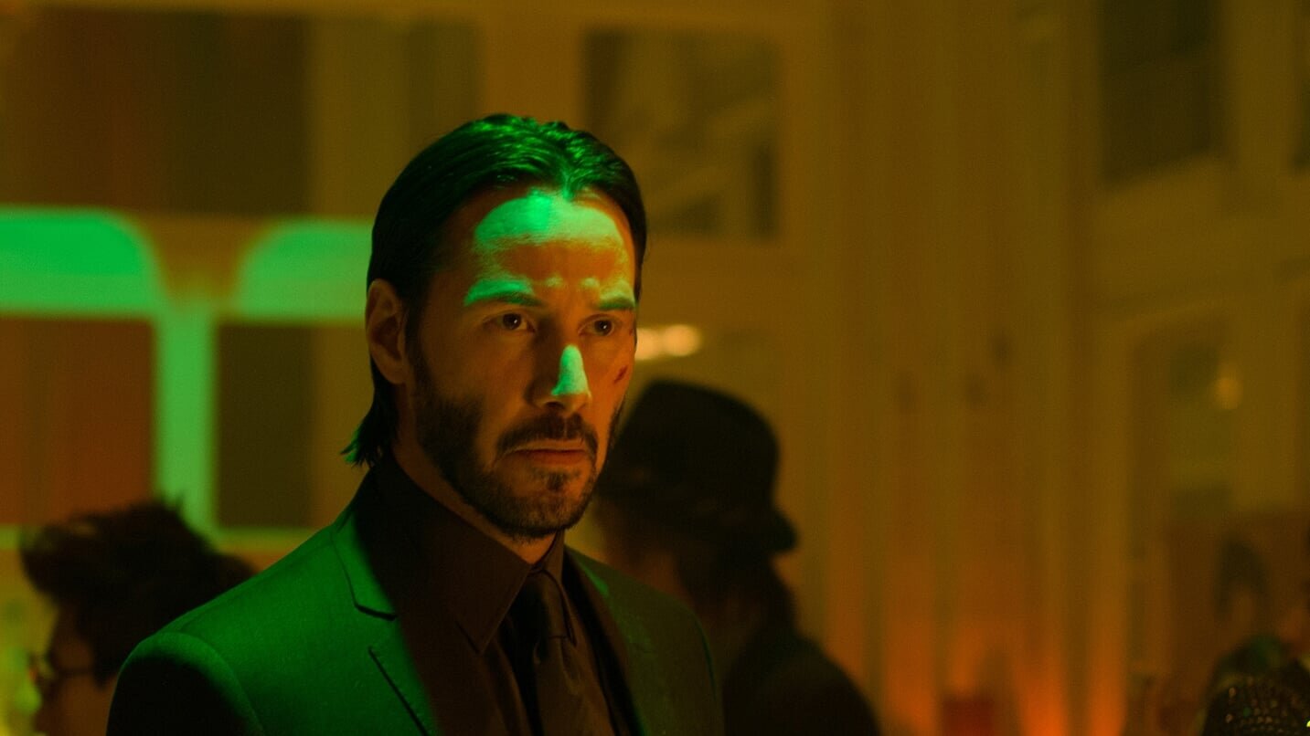 John Wick