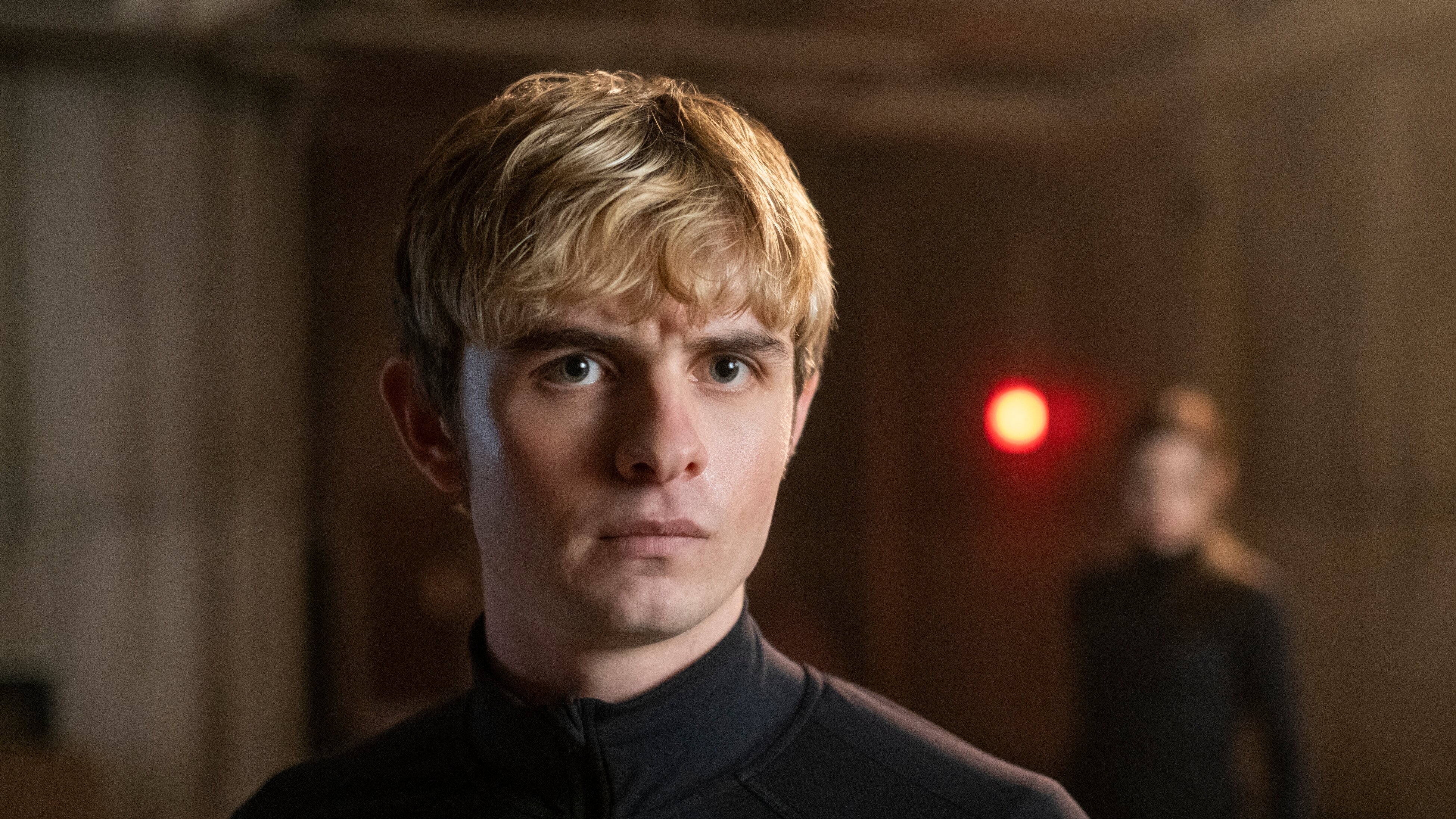 Alex Rider