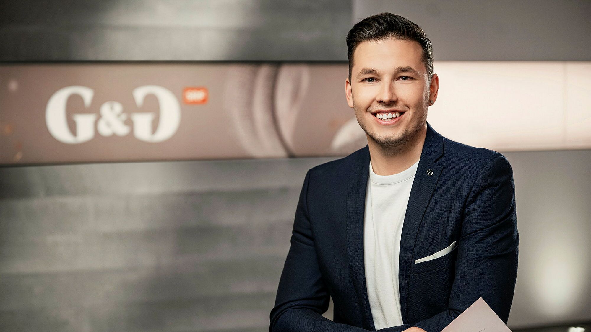 G&G – Gesichter und Geschichten Spezial