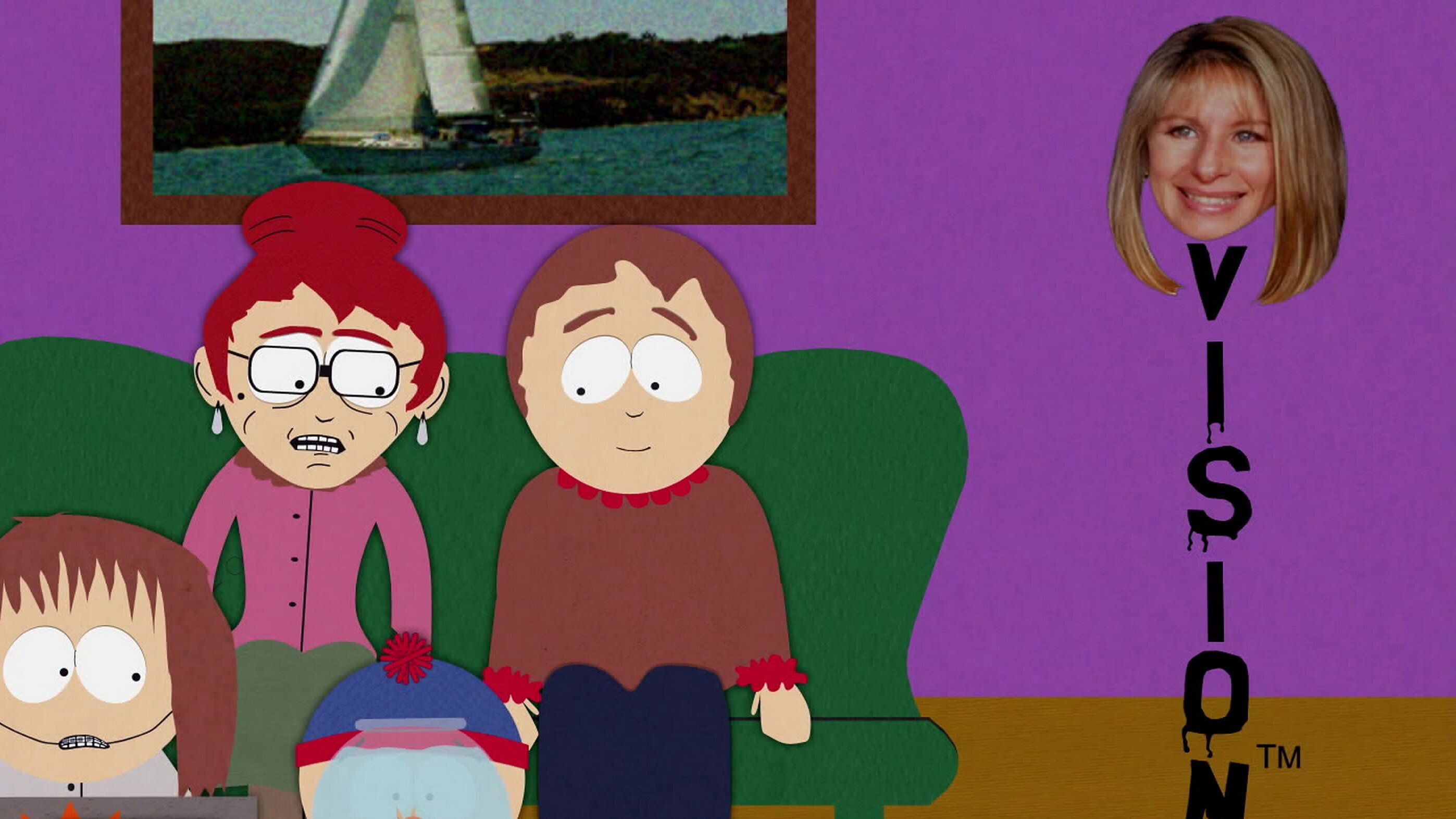 South Park