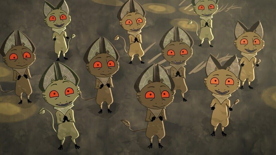 Runes