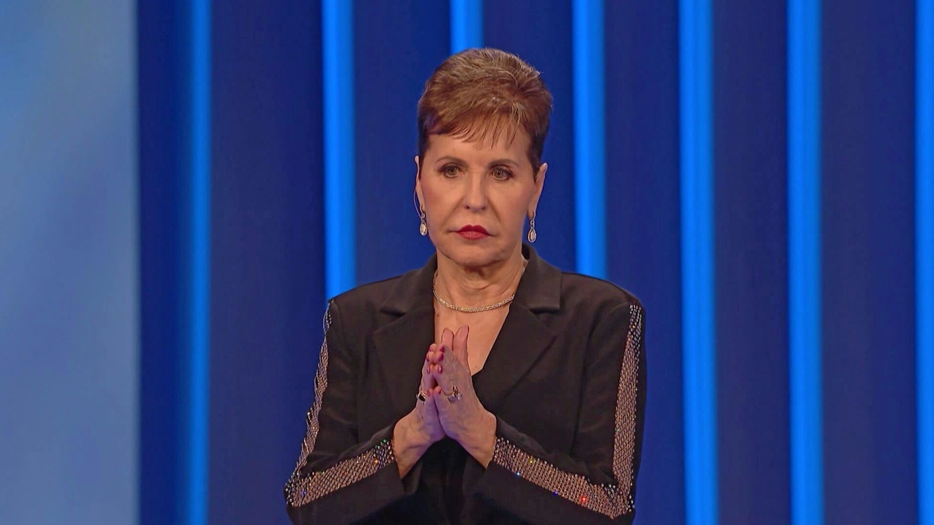 Joyce Meyer – Das Leben genießen