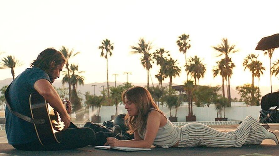 A Star Is Born