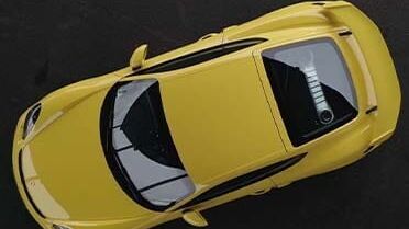 Anixe auf Rädern: Supercars & Tests und Trends