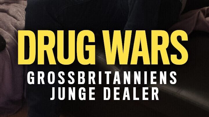 Drug Wars