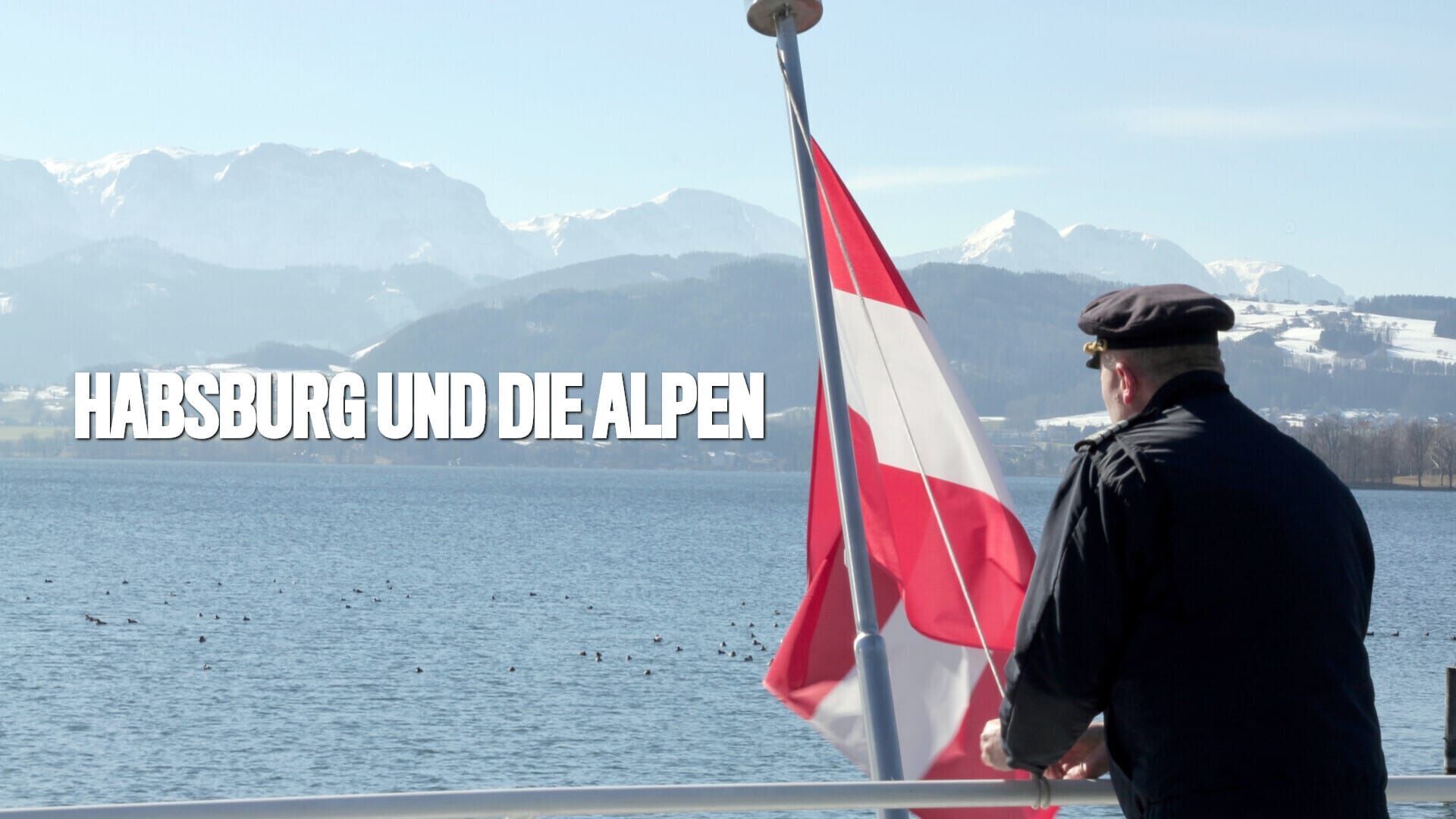 Habsburg und die Alpen