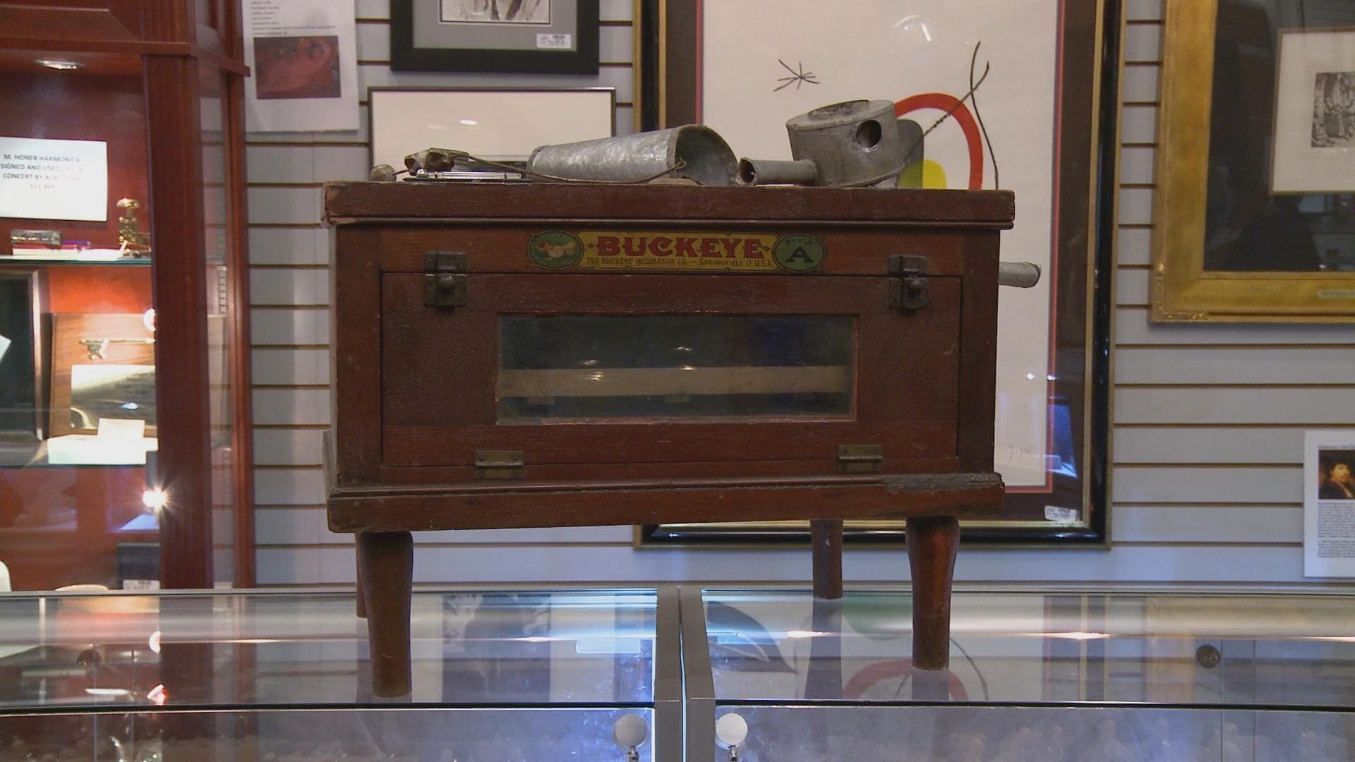 Pawn Stars – Die Drei vom Pfandhaus