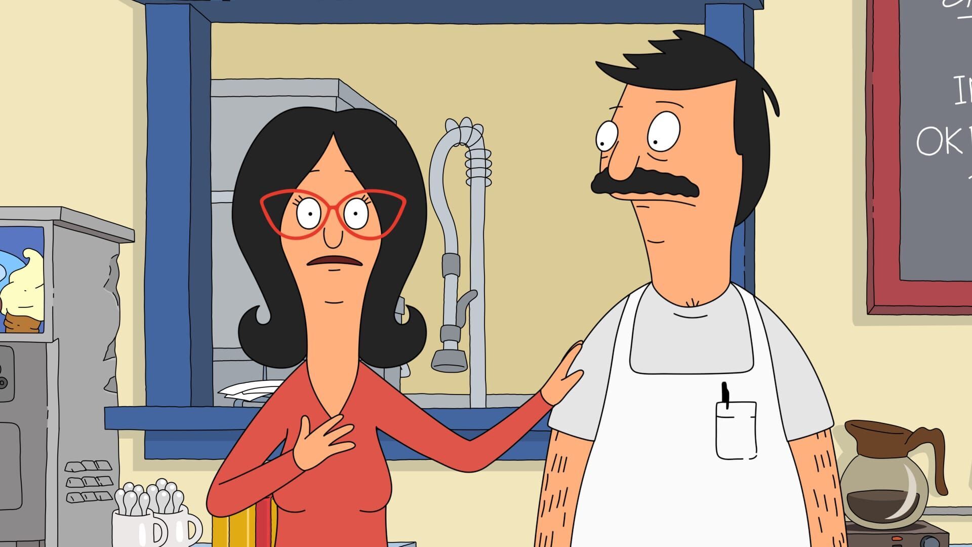 Bob's Burgers
