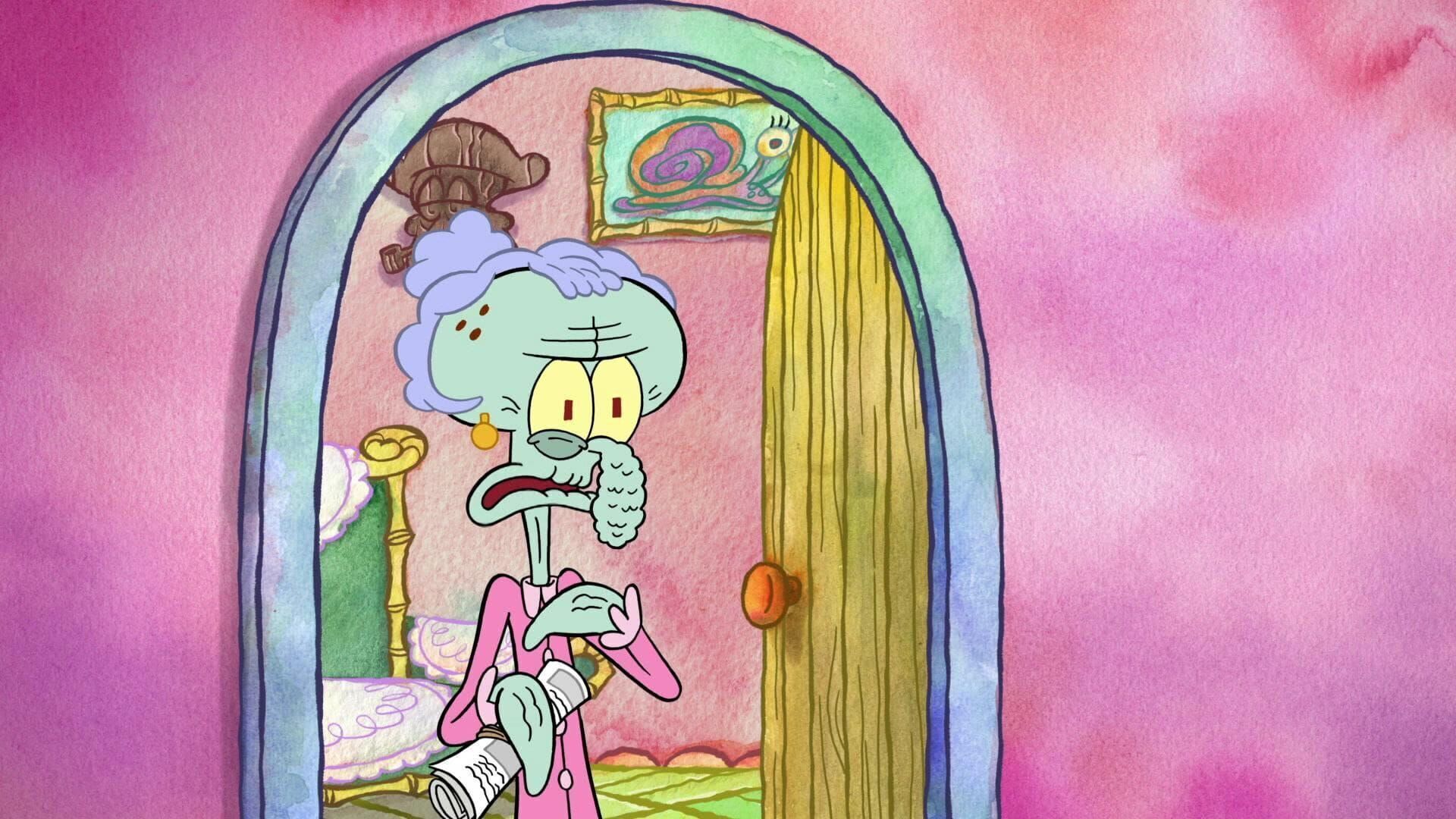 Die Patrick Star Show