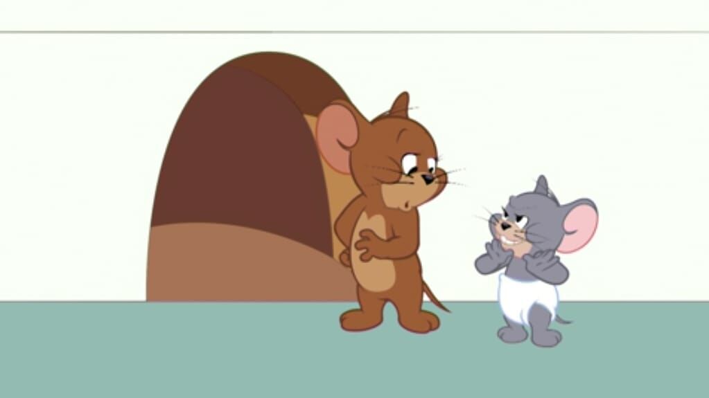 Die Tom und Jerry Show