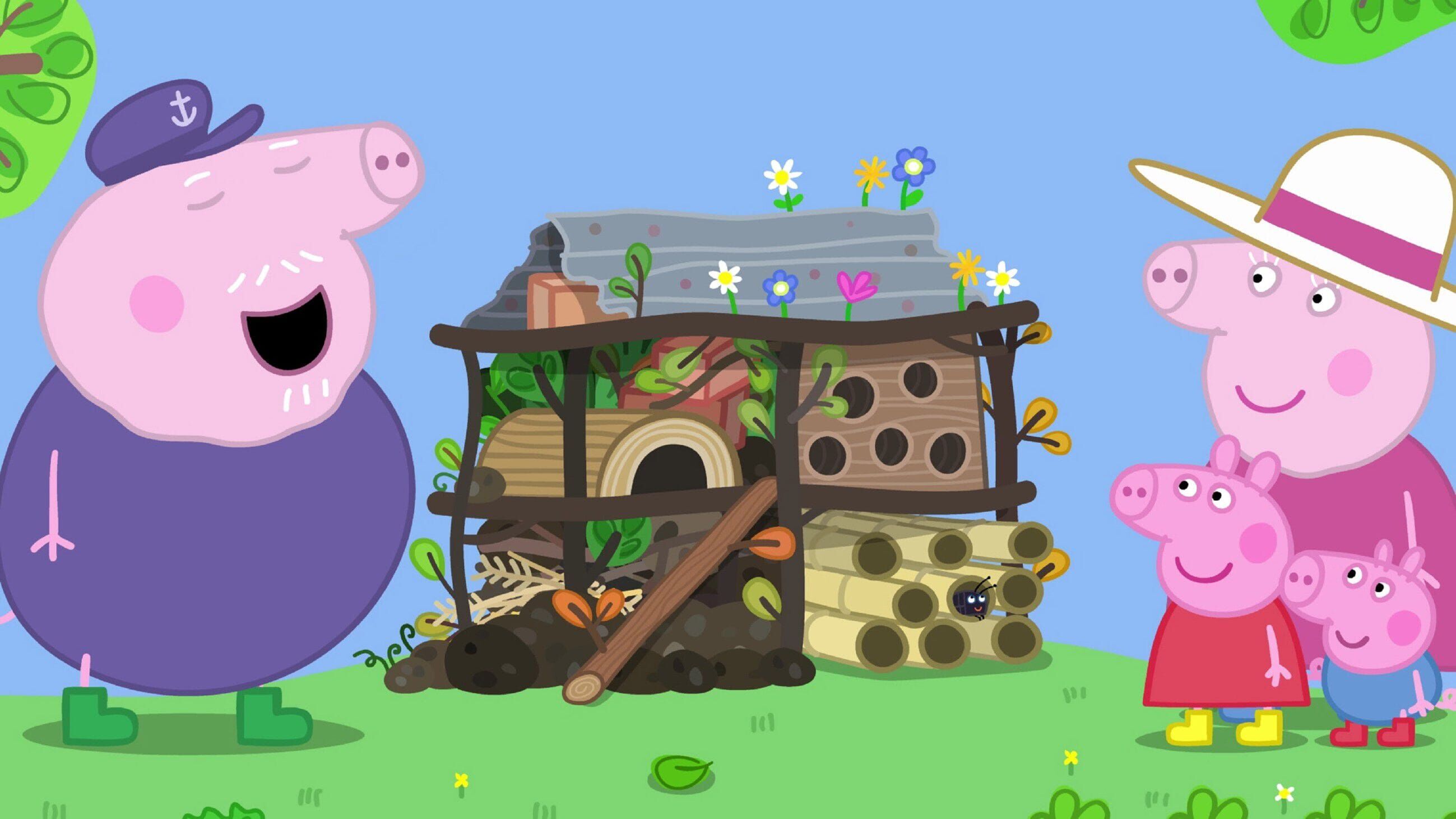 Peppa Pig