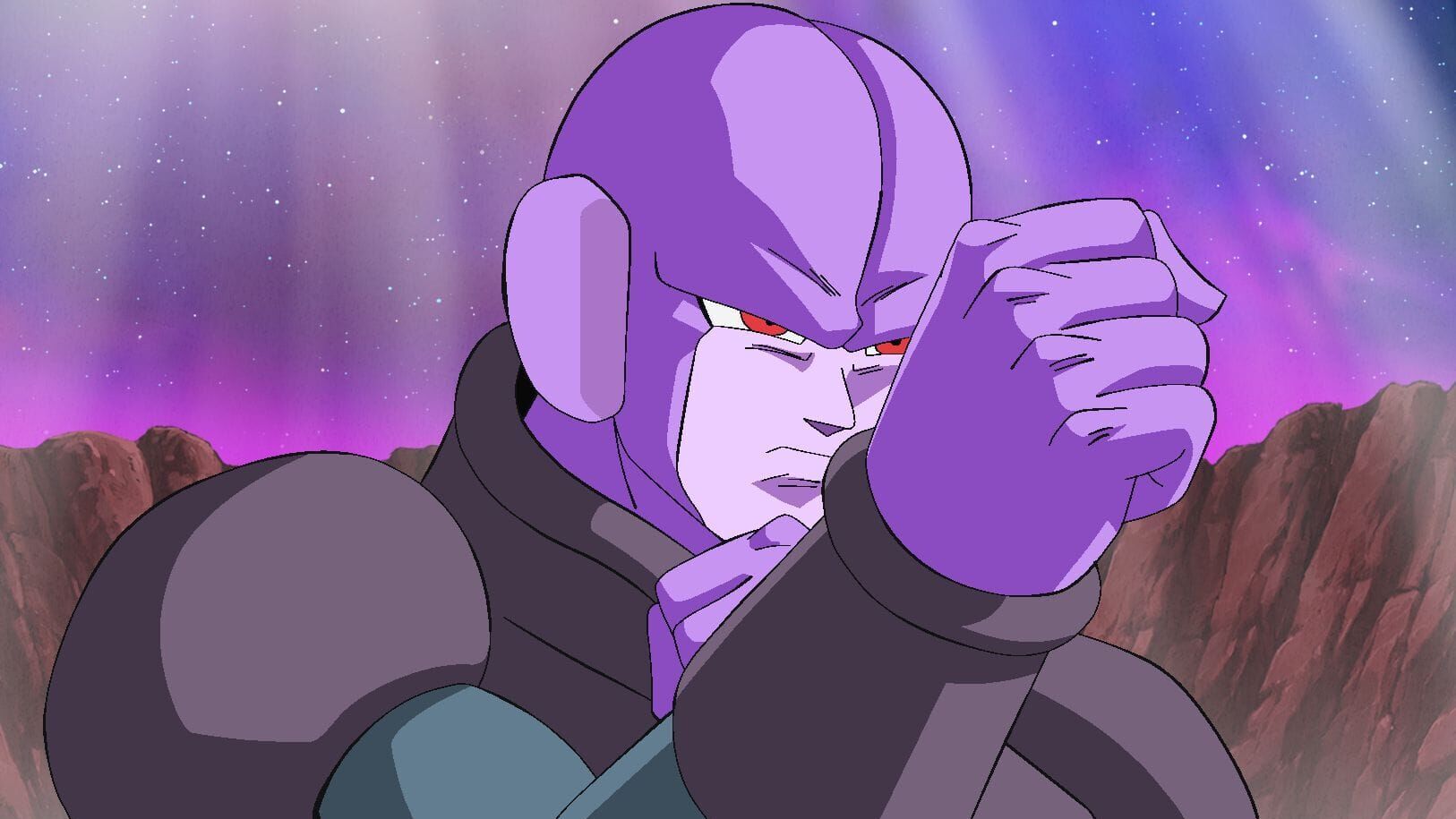 Dragon Ball Super
