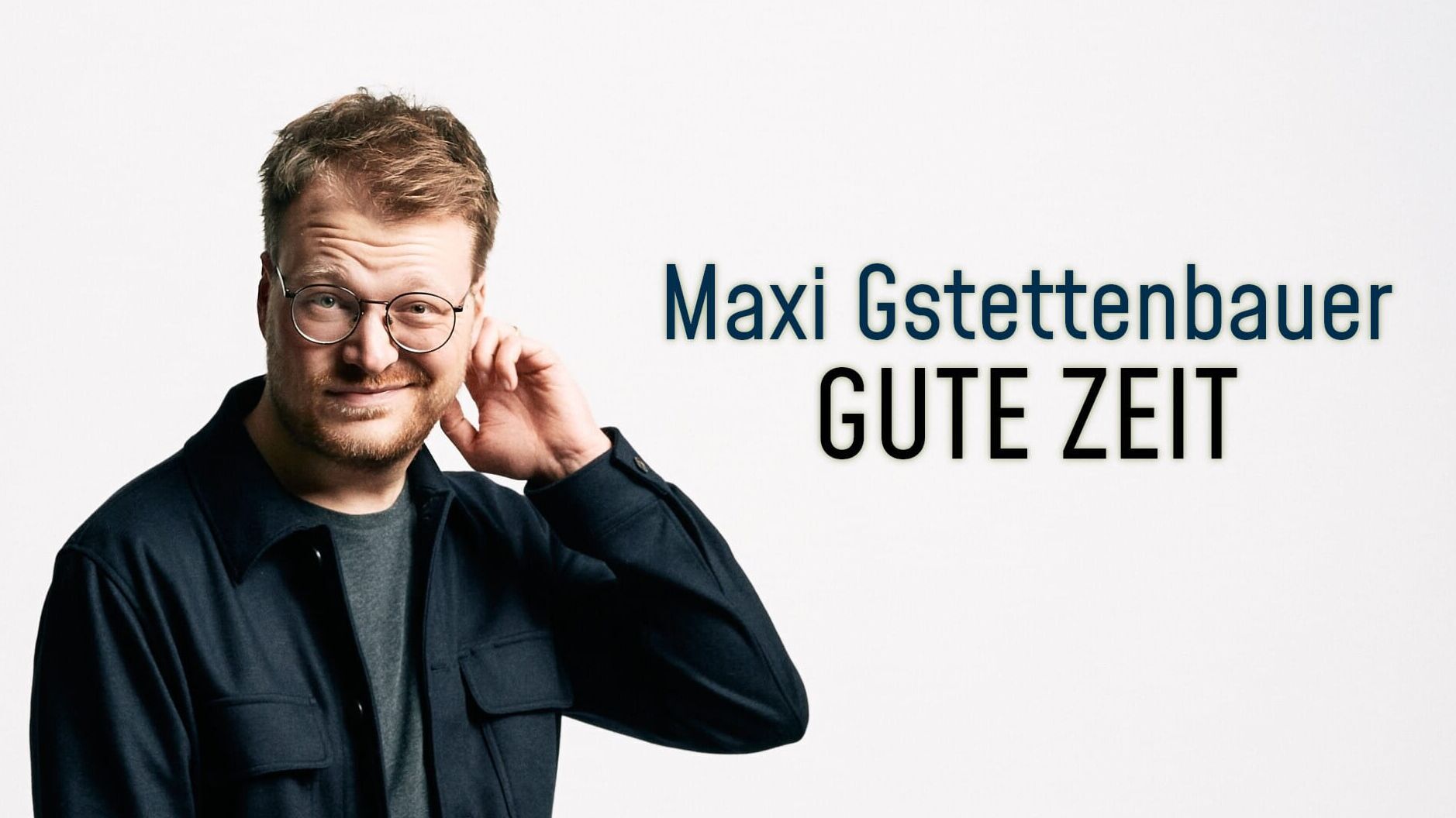 Maxi Gstettenbauer: Gute Zeit