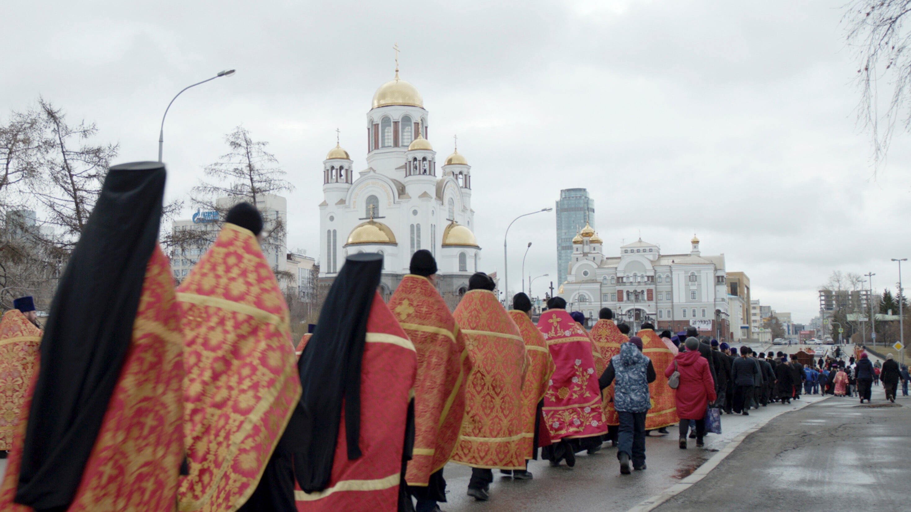 The Last Relic – Rebellisch. Russisch. Resigniert.