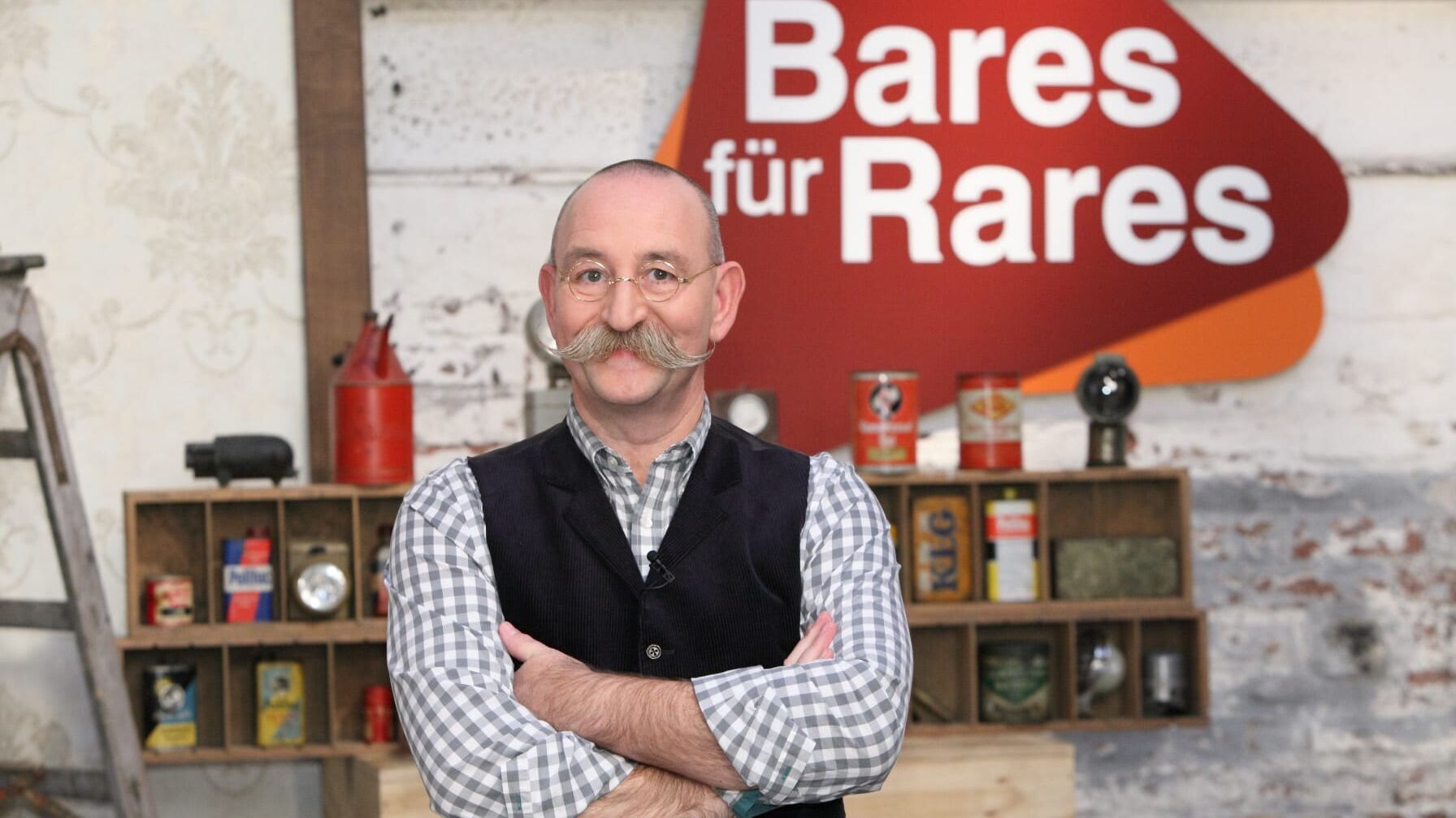 Bares für Rares