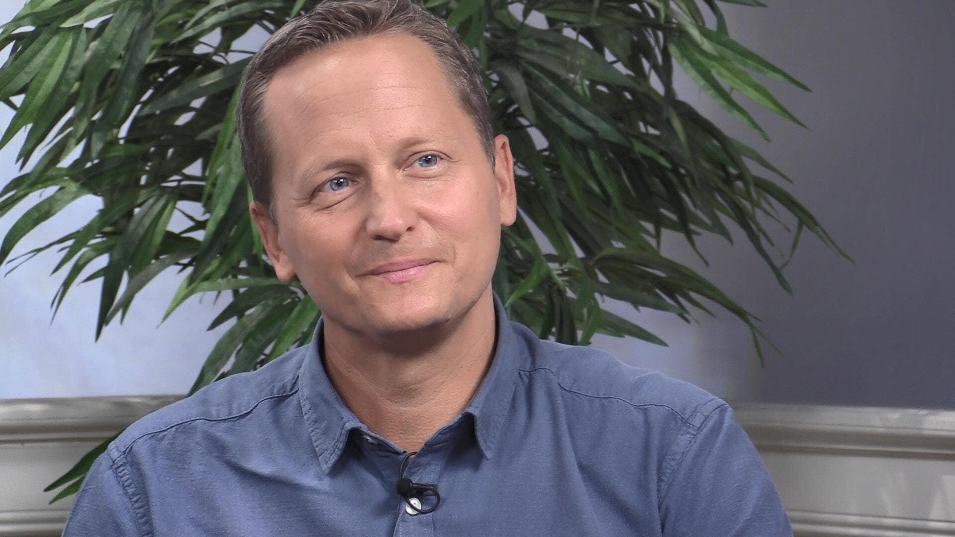 Bibel TV Das Gespräch