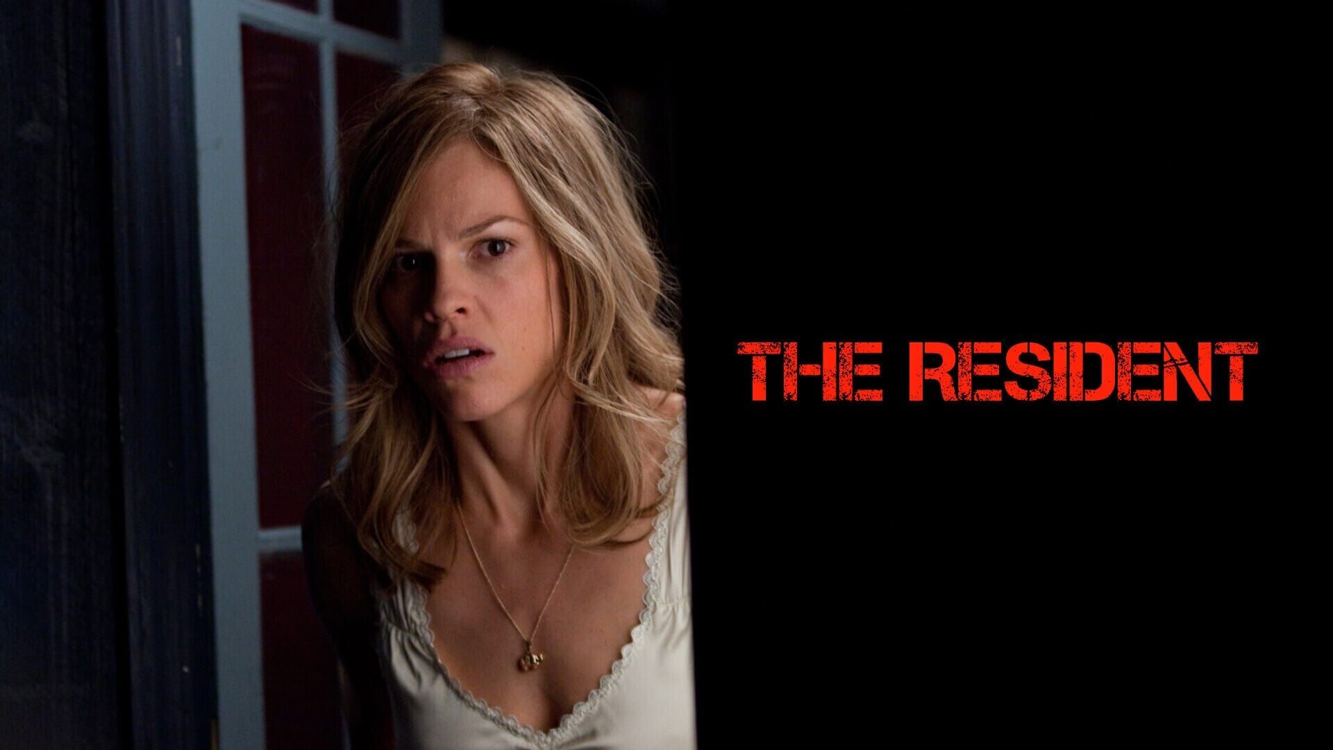 The Resident