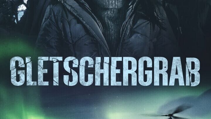 Gletschergrab