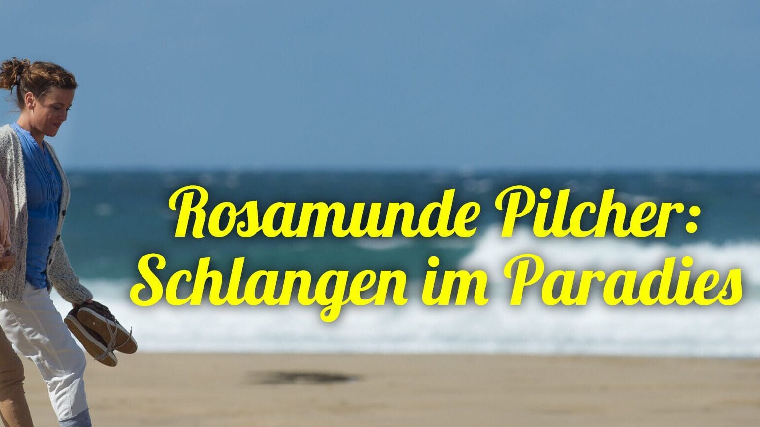 Rosamunde Pilcher