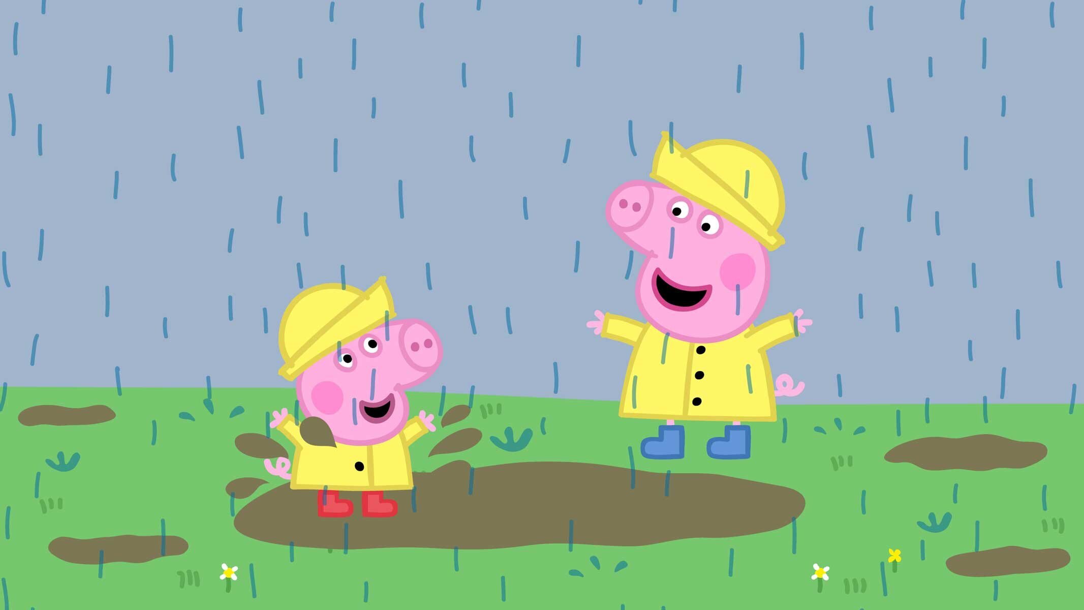 Peppa Pig