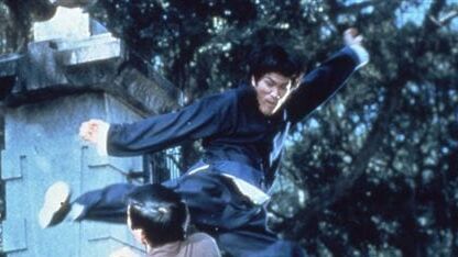 Bruce Lee – Todesgrüße aus Shanghai