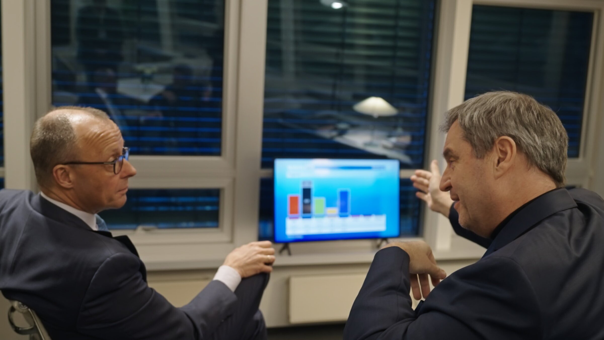 Inside CDU
