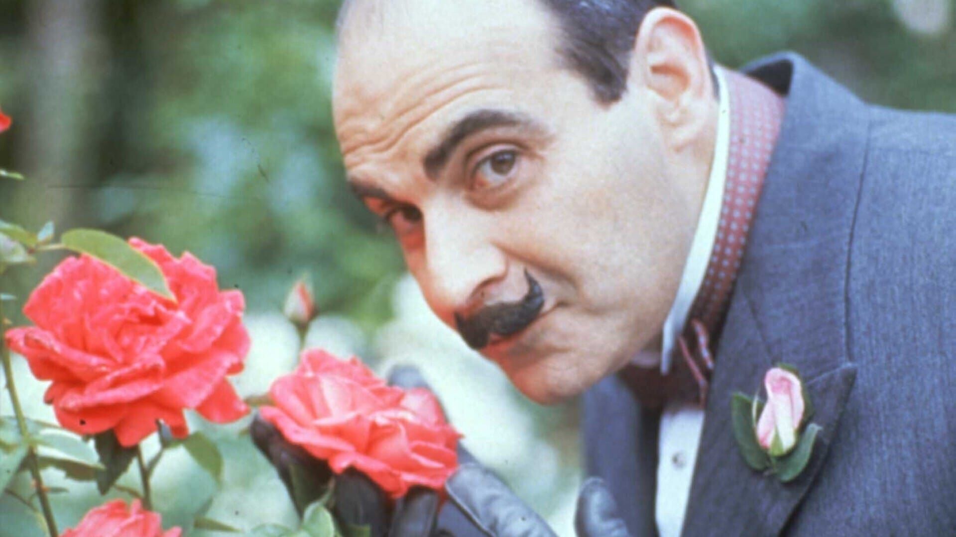 Agatha Christies Poirot