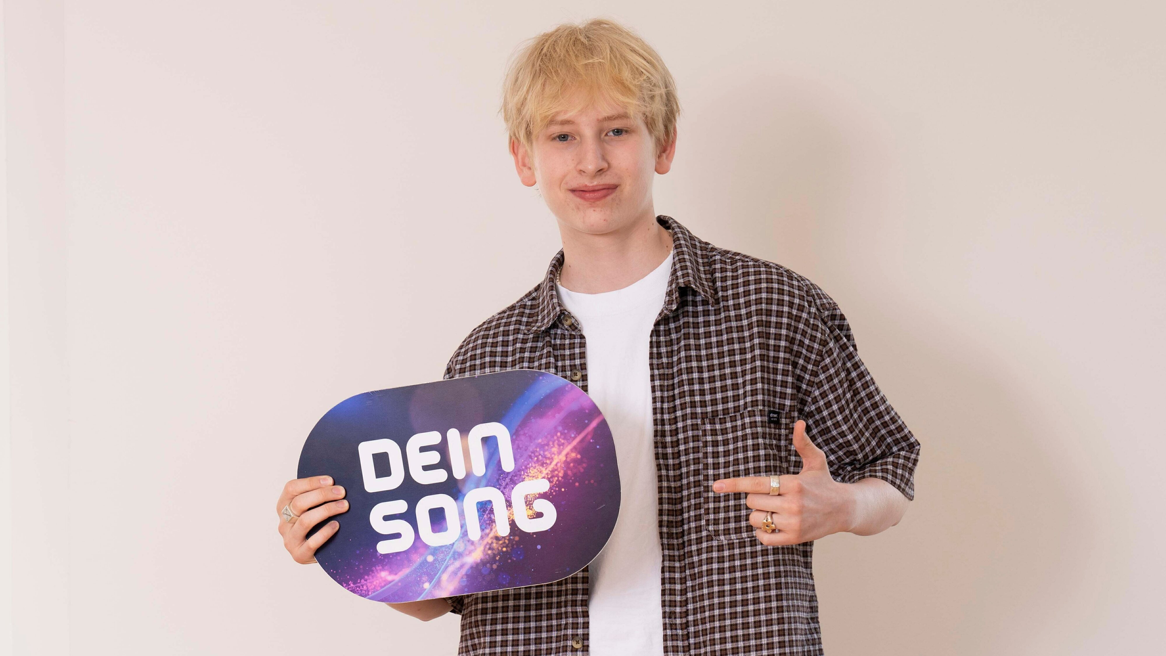 Dein Song 2025