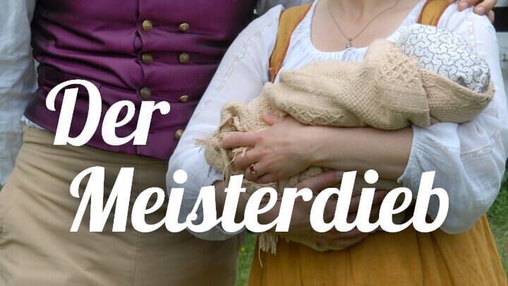 Der Meisterdieb