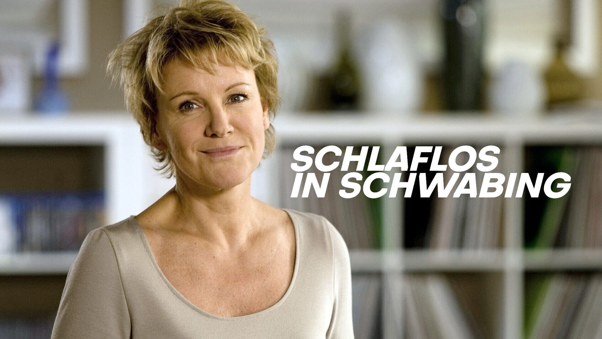 Schlaflos in Schwabing