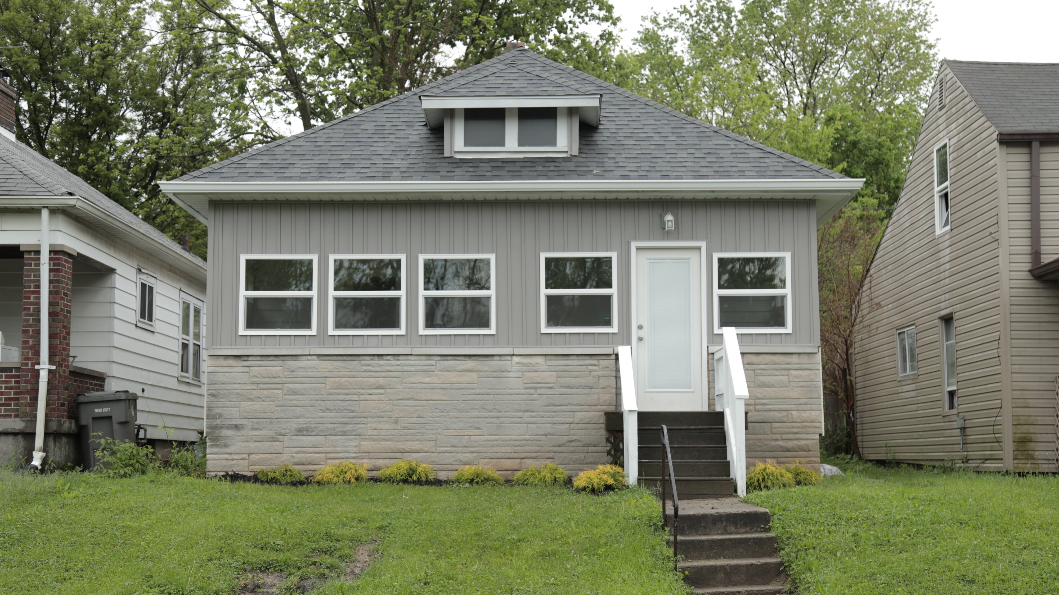 Good Bones – Mutter, Tochter, Home-Makeover