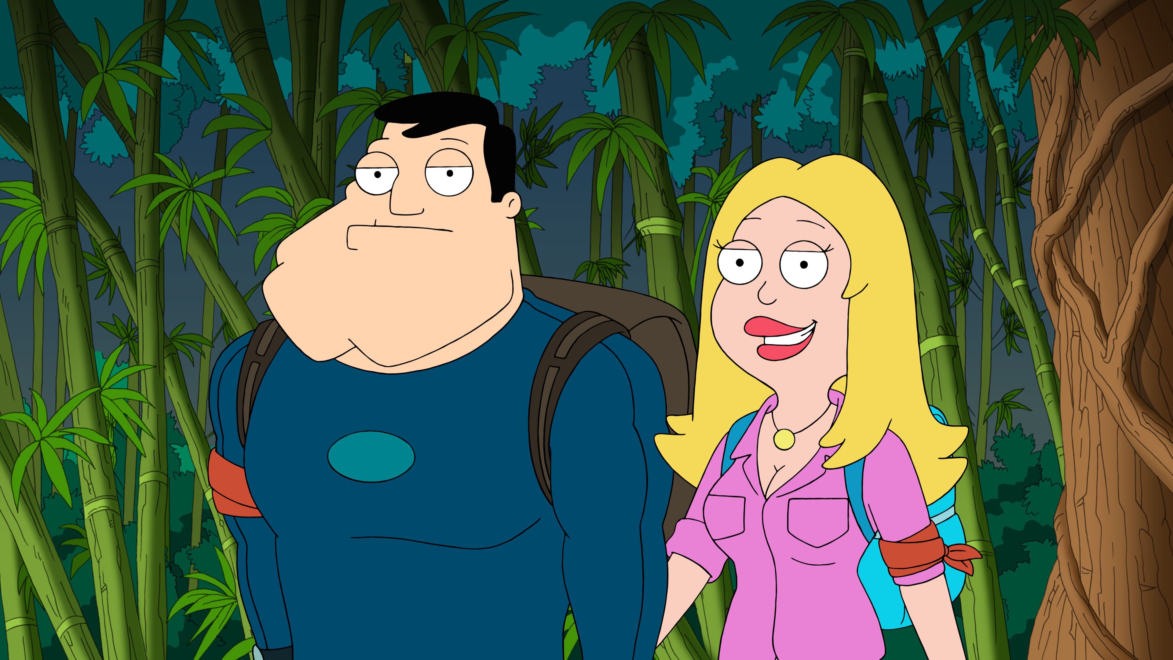 American Dad!