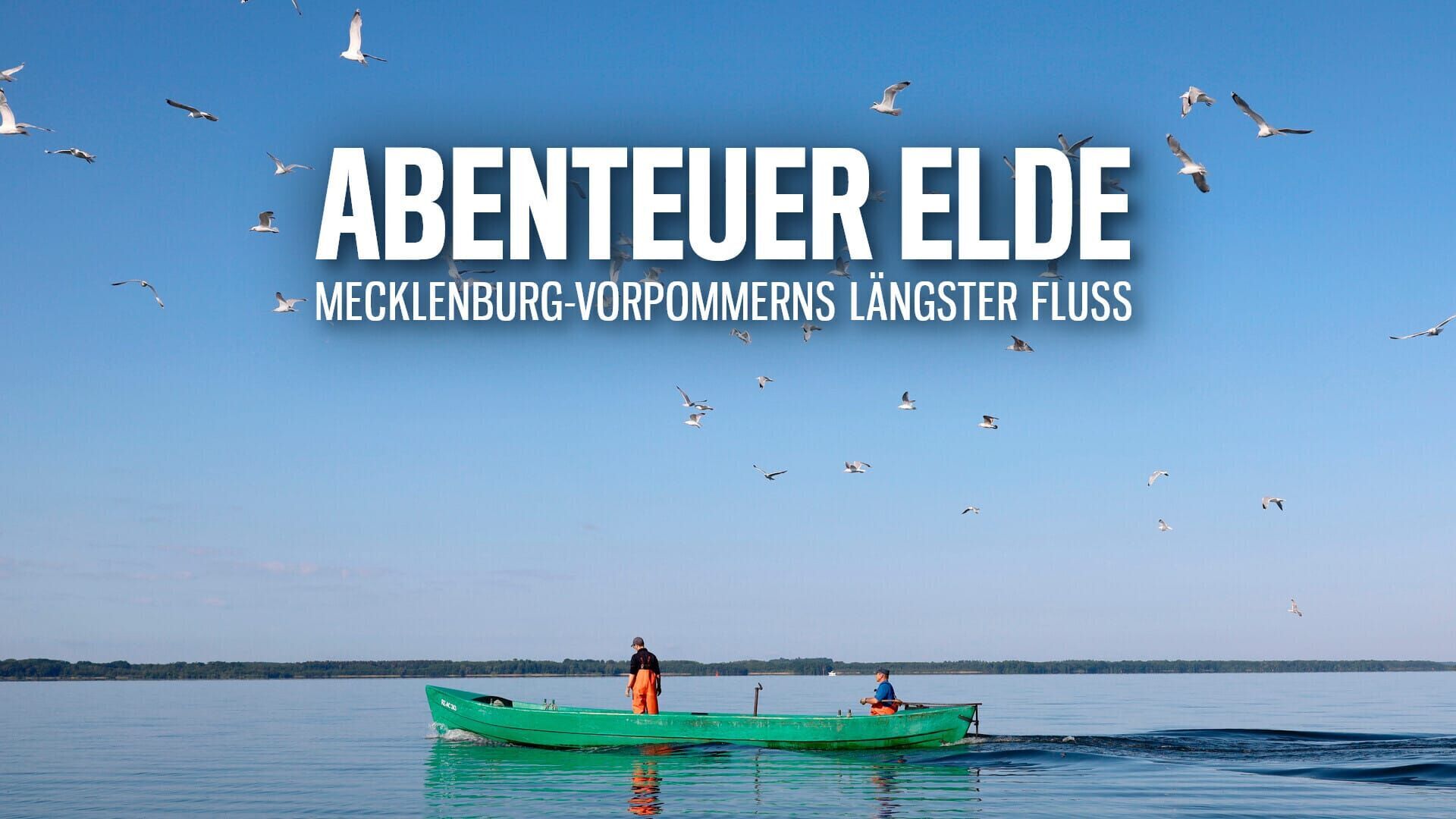 Abenteuer Elde