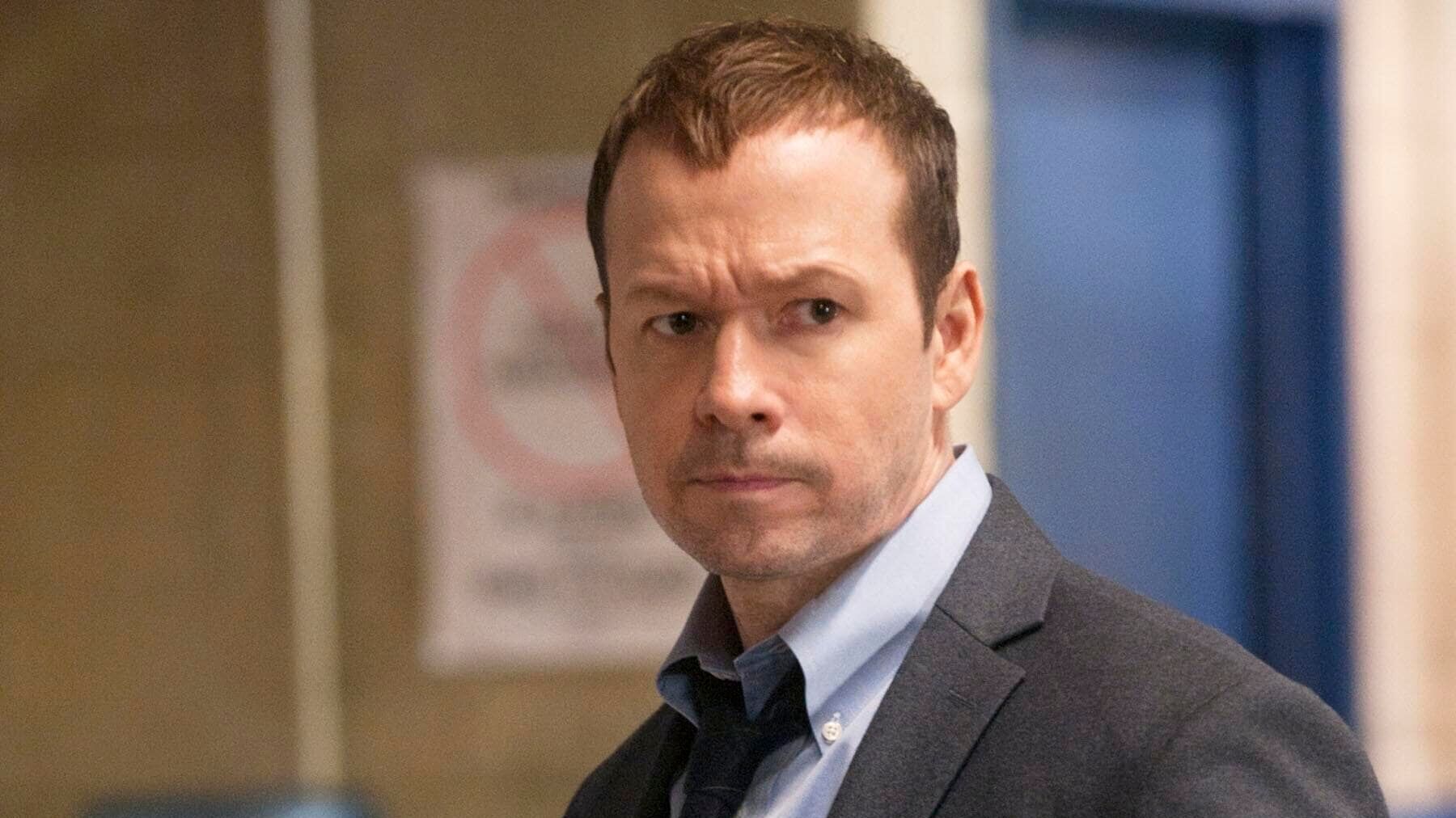 Blue Bloods – Crime Scene New York