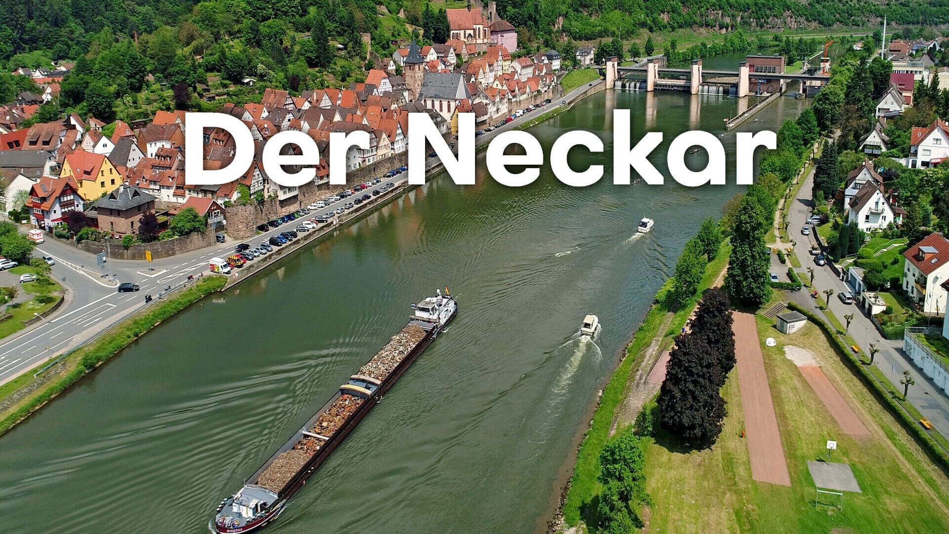 Der Neckar