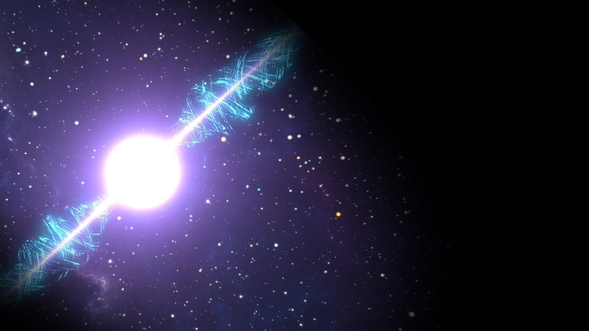 Strip the Cosmos: Die Eisriesen