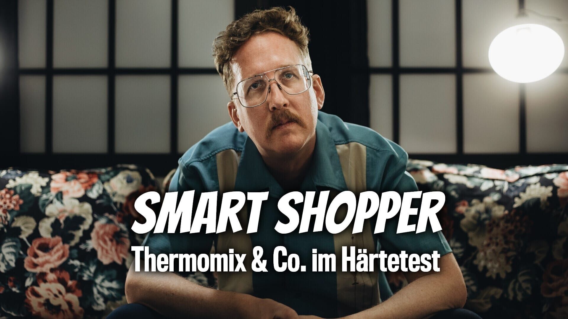 Smart Shopper – Thermomix & Co. im Härtetest