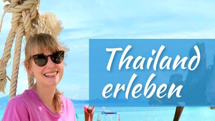 Thailand erleben