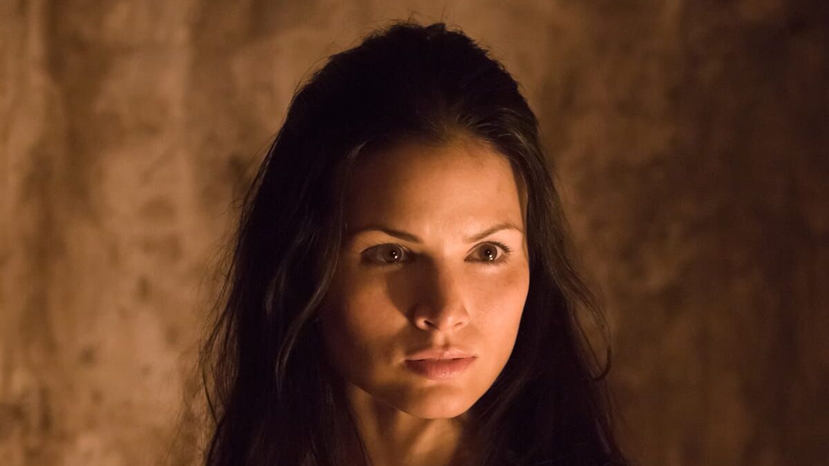 Spartacus: War of the Damned