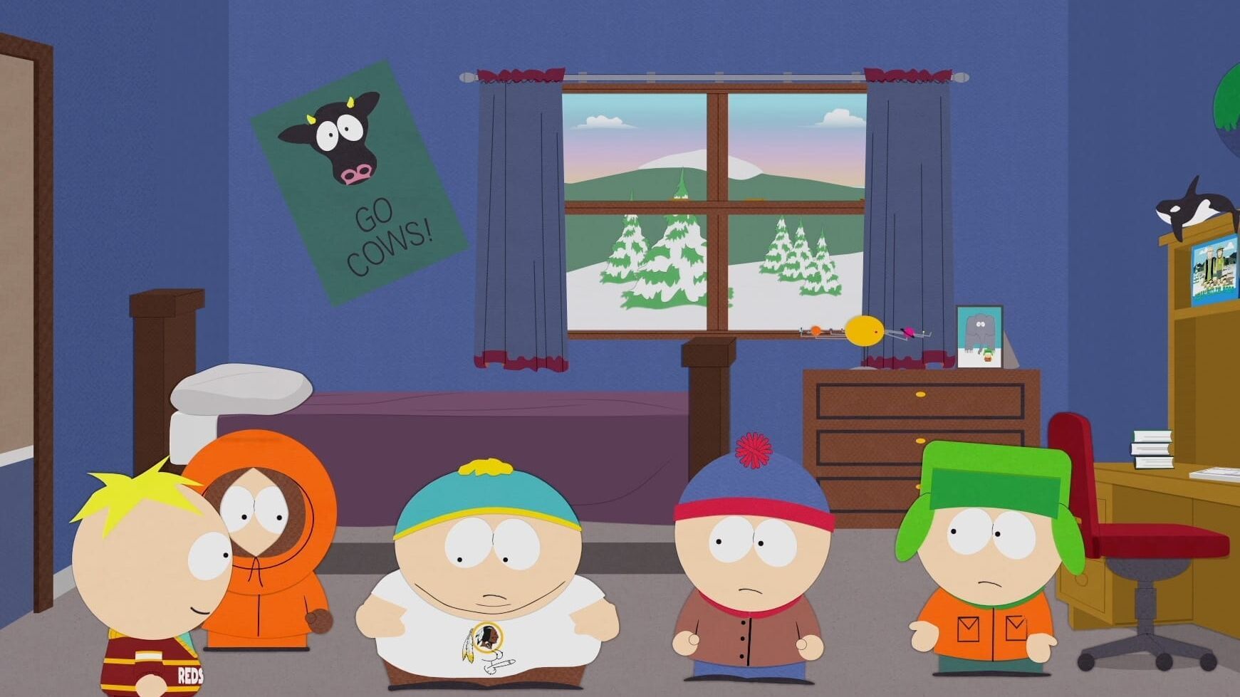 South Park