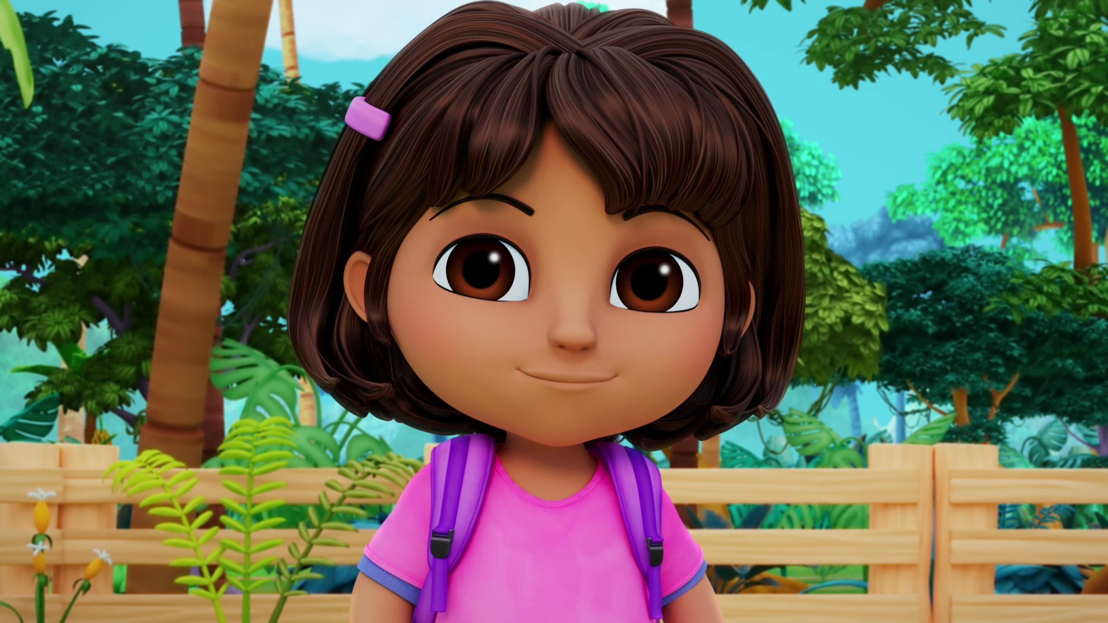 Dora