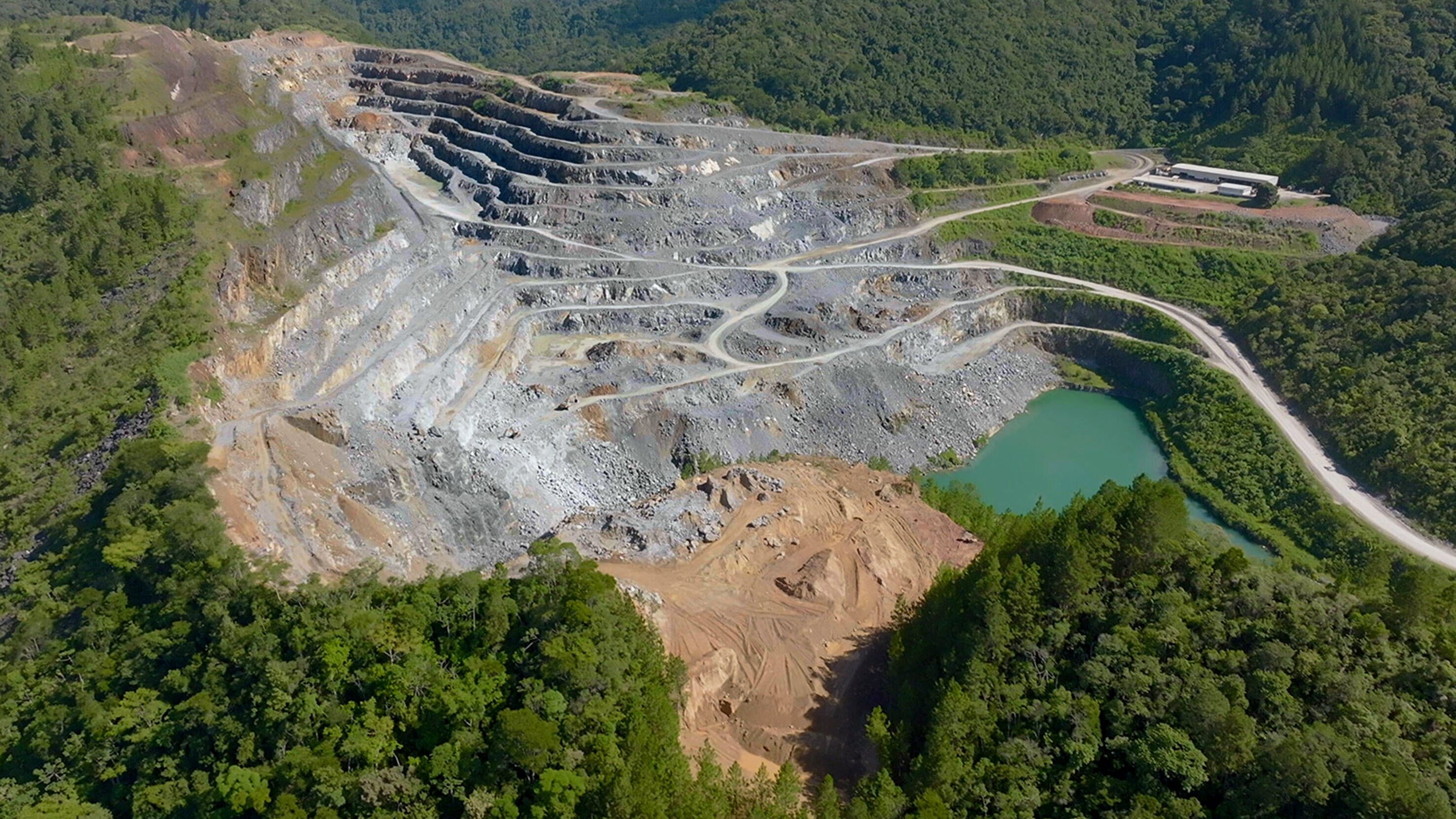 Die Wildnis kehrt zurück – Brasilien: Rettung für den Atlantischen Regenwald?