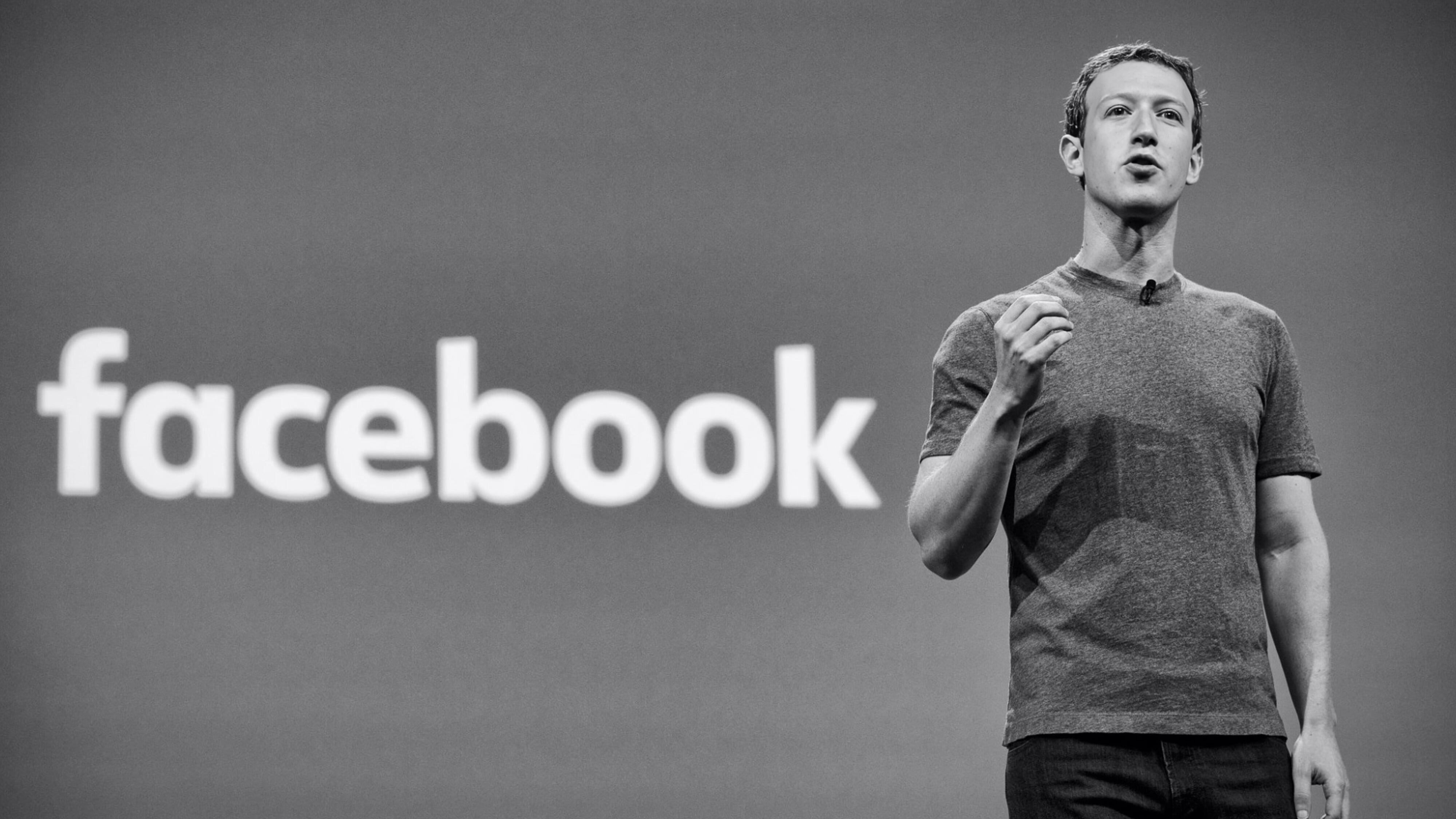 Weltmacht Facebook – Das Reich des Mark Zuckerberg
