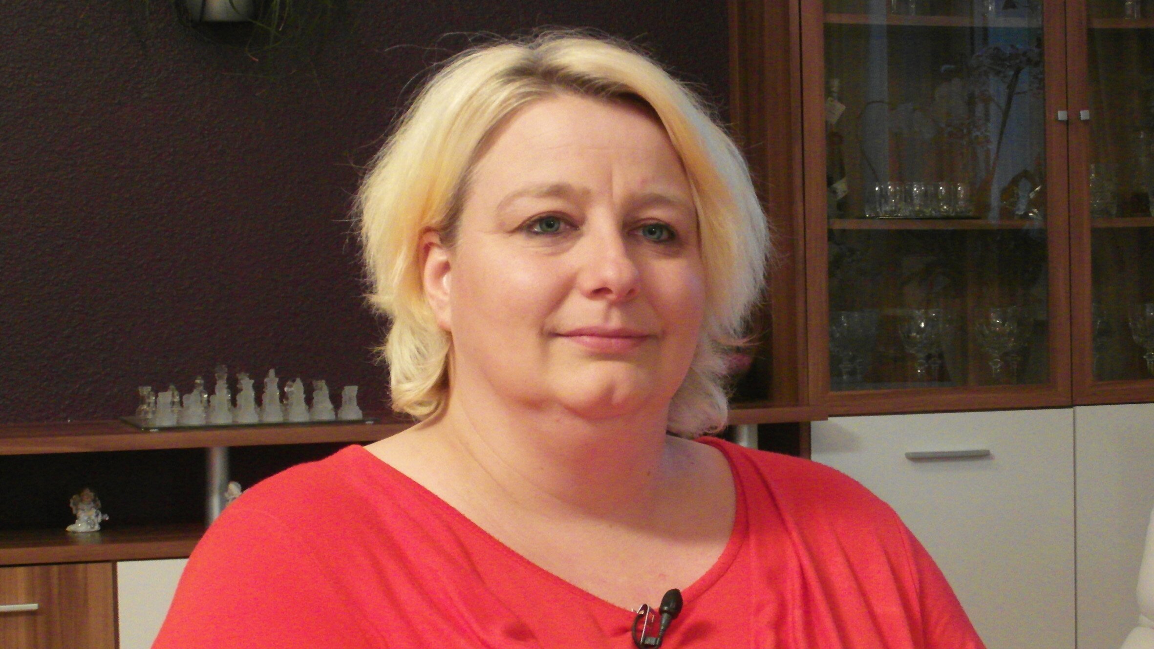 Frauentausch