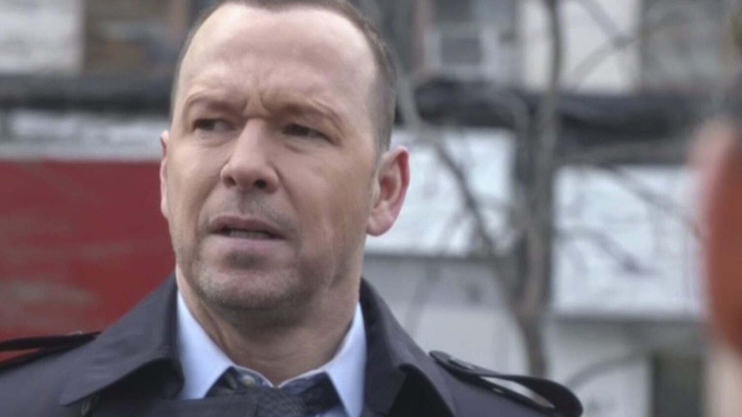 Blue Bloods – Crime Scene New York