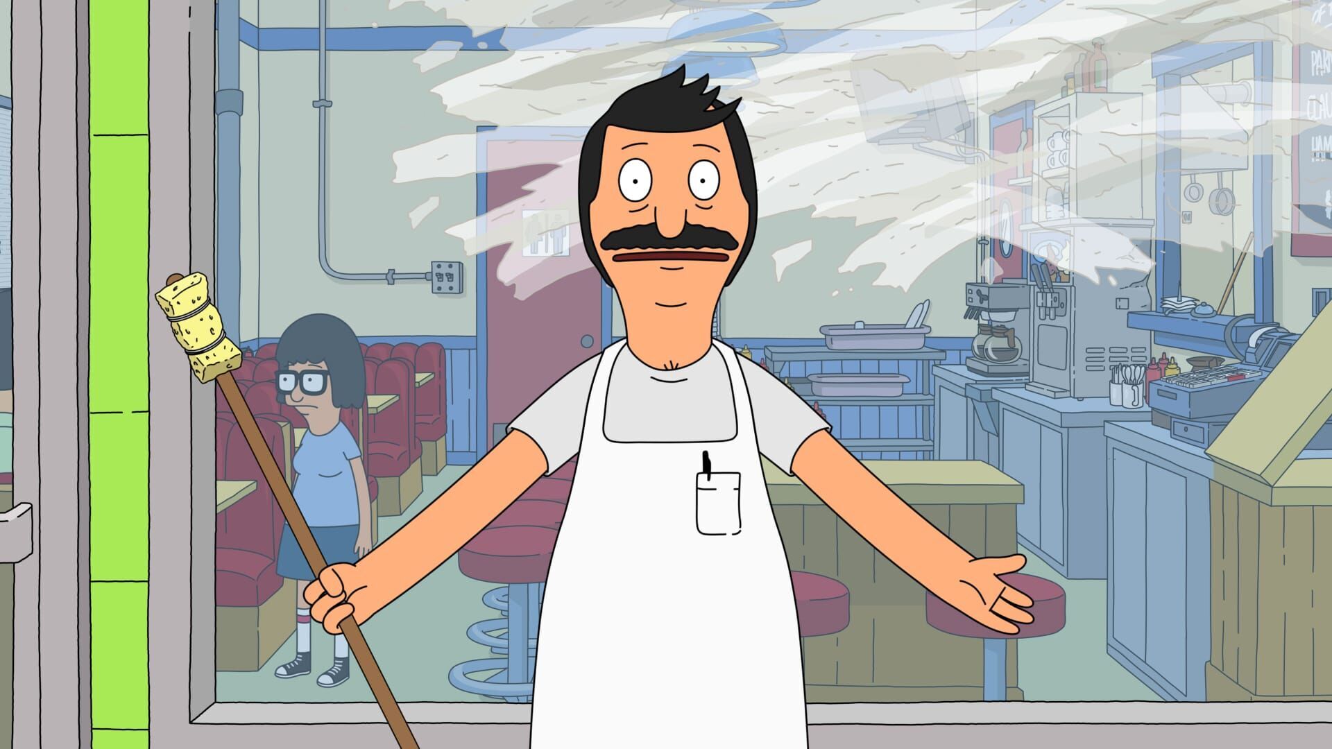 Bob's Burgers