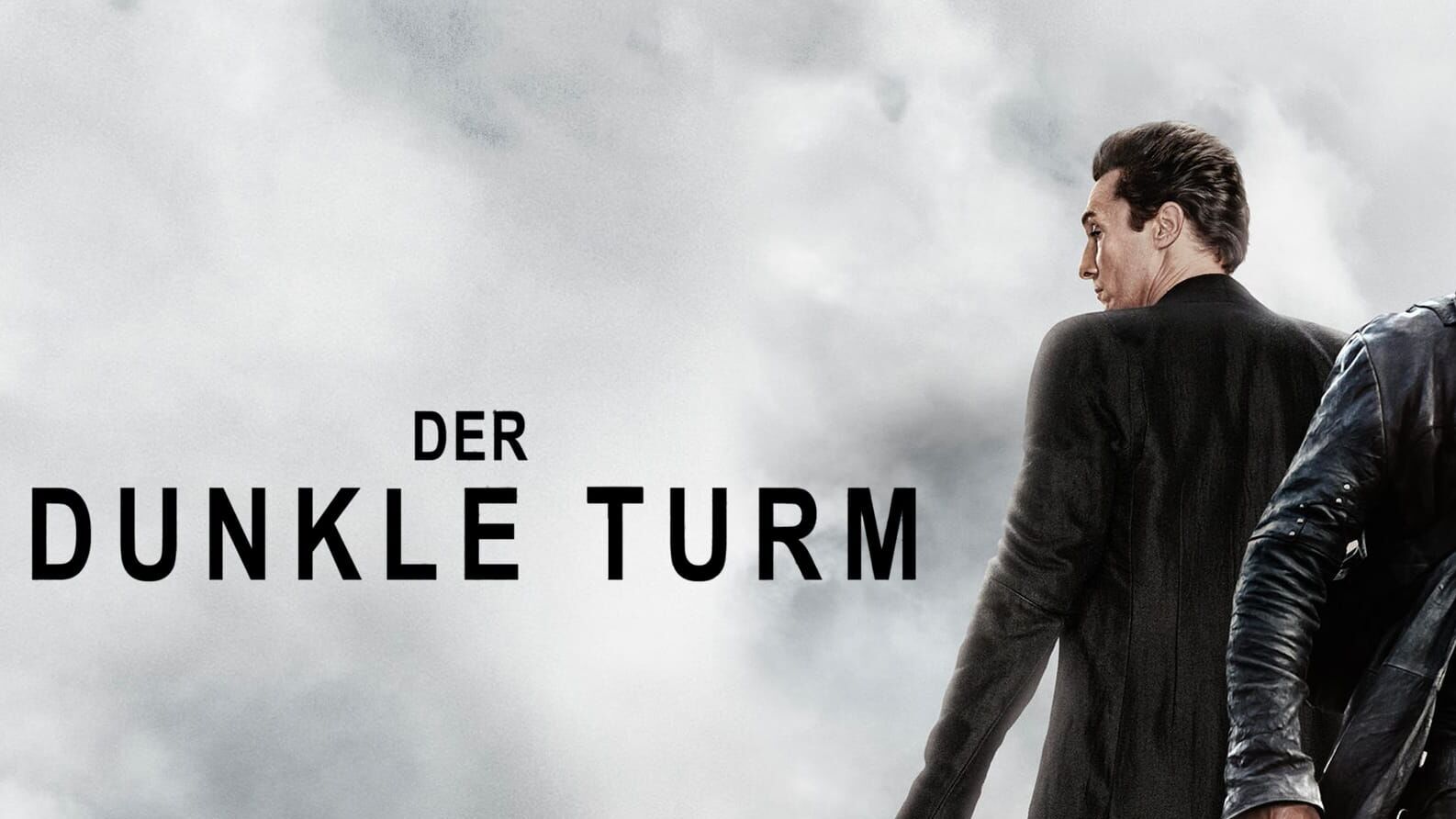 Der dunkle Turm